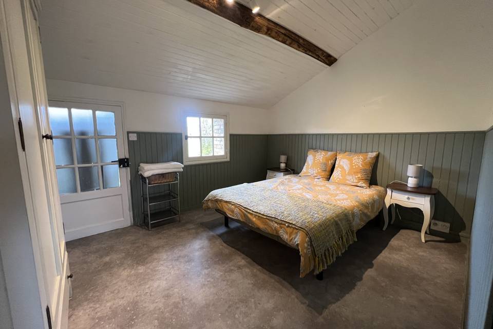 Gîte 2