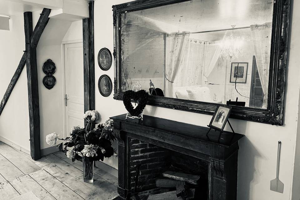 La Suite Nuptiale