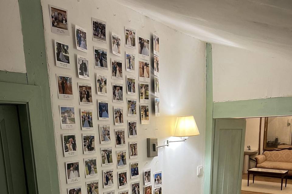 La Suite Nuptiale