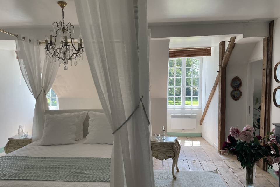 La Suite Nuptiale