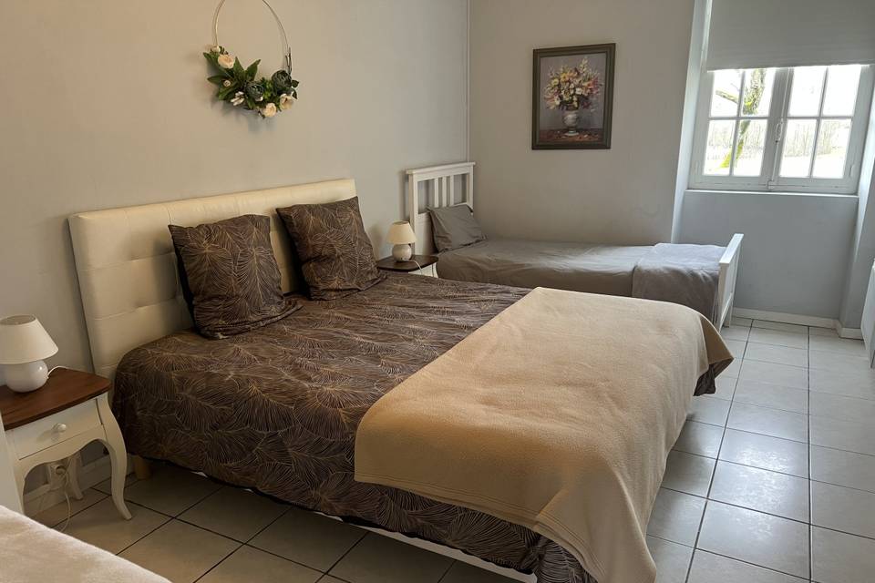 Gîte 2
