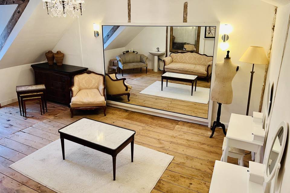 La Suite Nuptiale