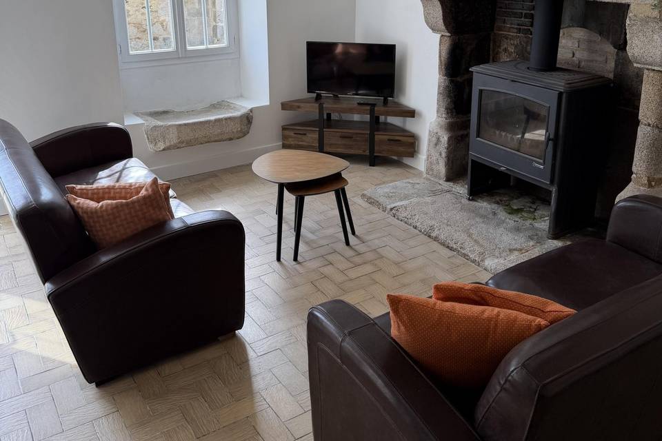 Gîte 1
