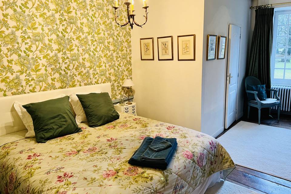 Chambre 4