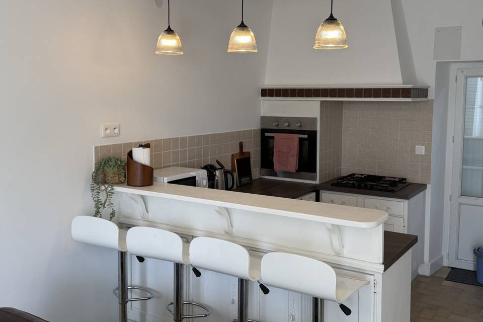 Gîte 1
