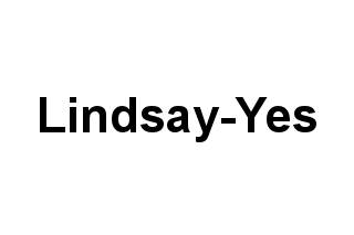 Lindsay-Yes