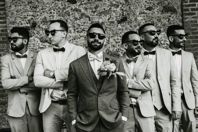 Mariage