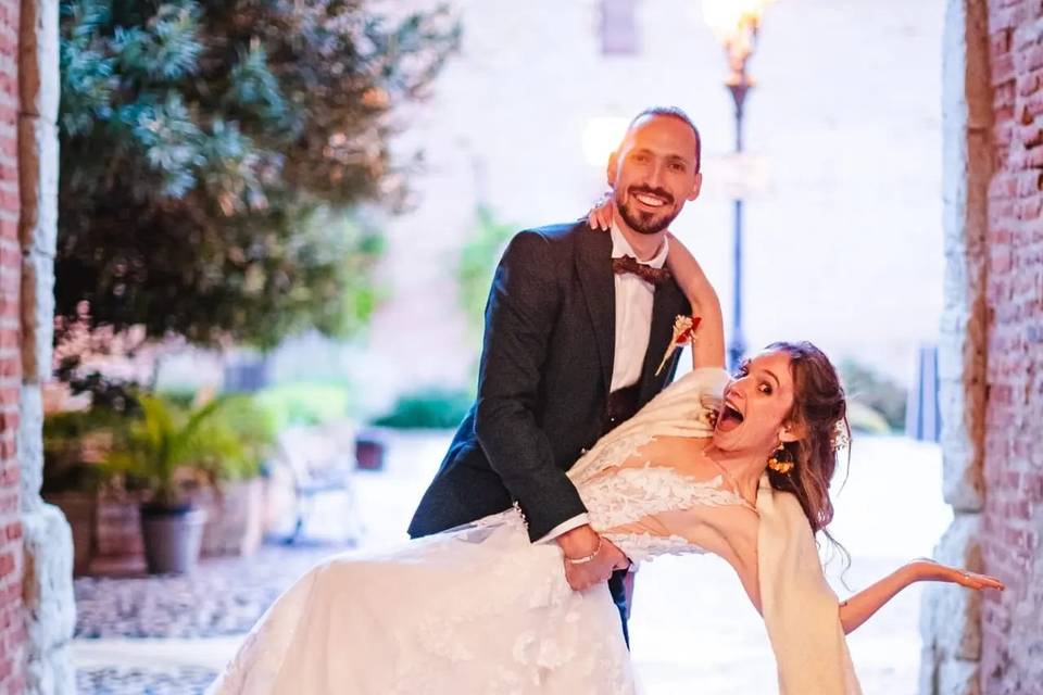 Mariage