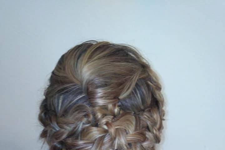 Chignon