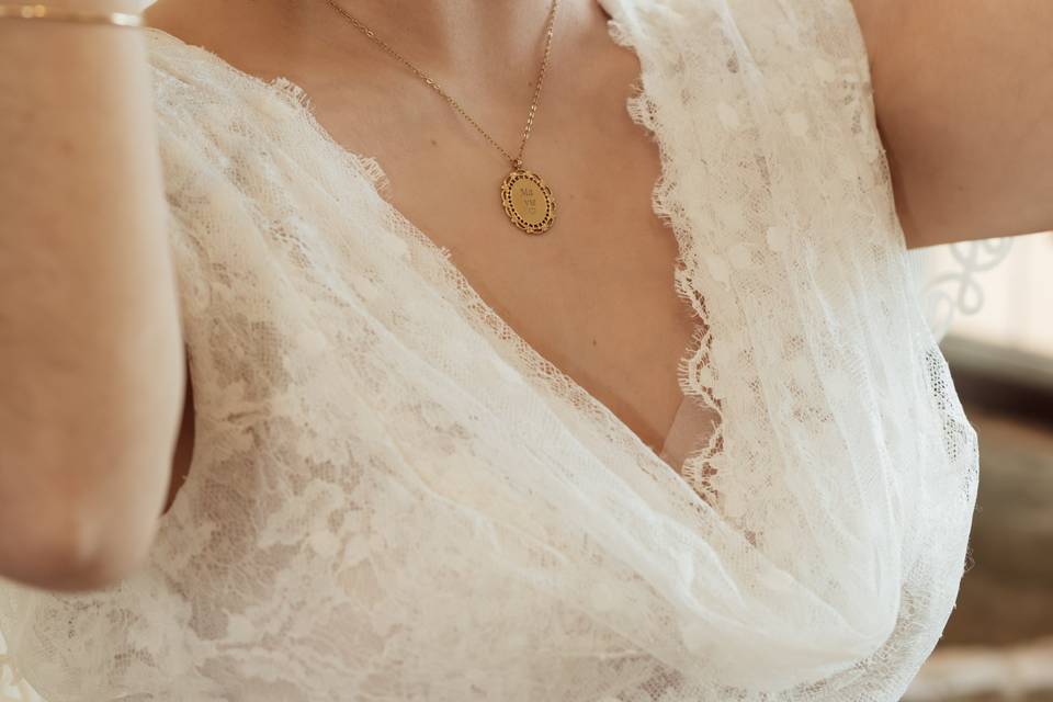 Julie