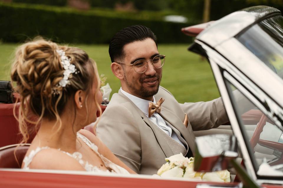 Mariage