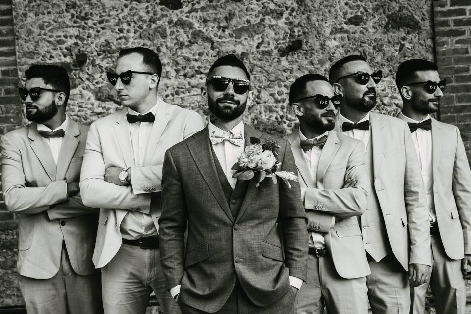 Mariage
