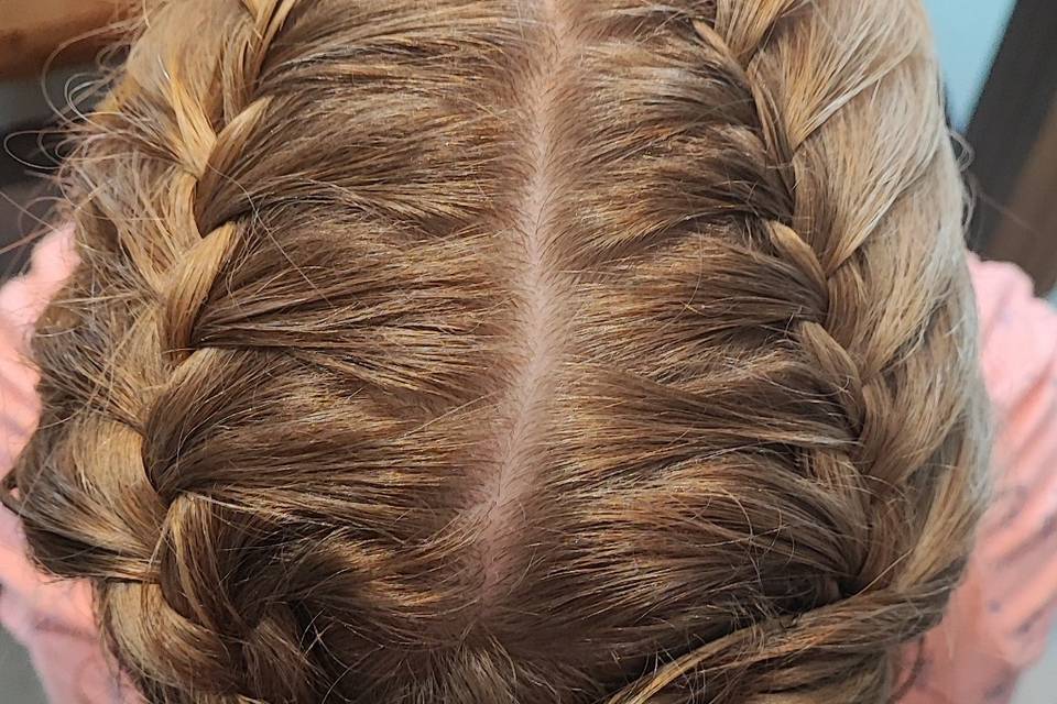 Tresse