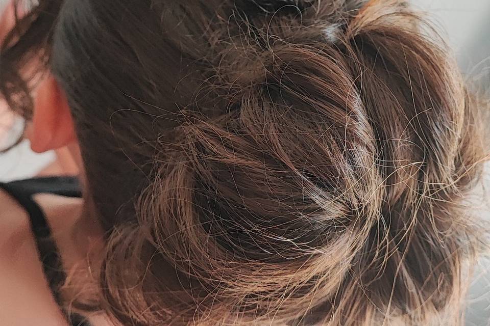 Chignon