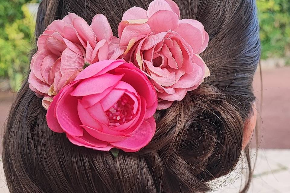 Chignon