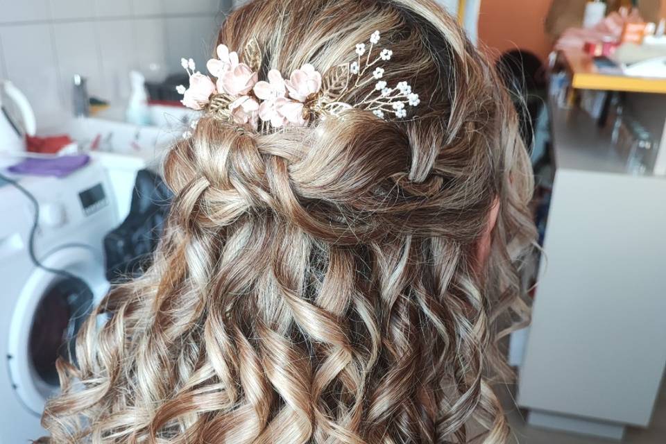 Fiona Beaute Coiffure