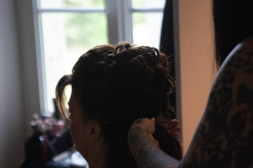 Coiffure