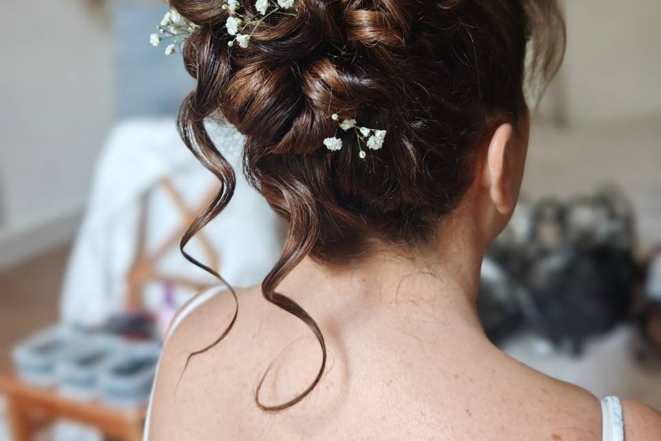 Coiffure