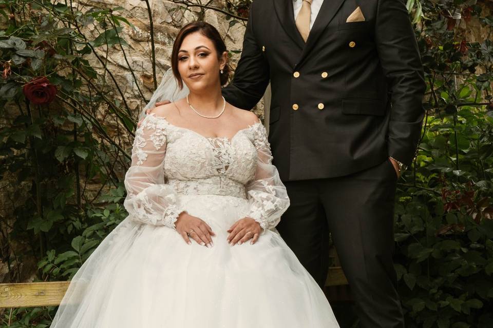Mariage