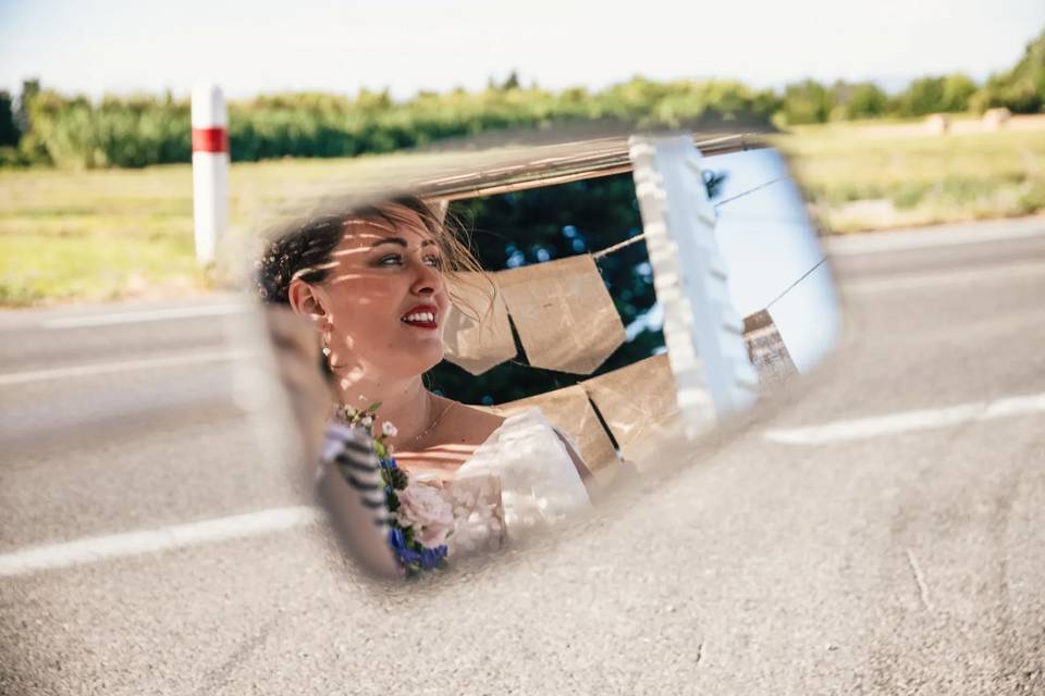 Dounia Ham