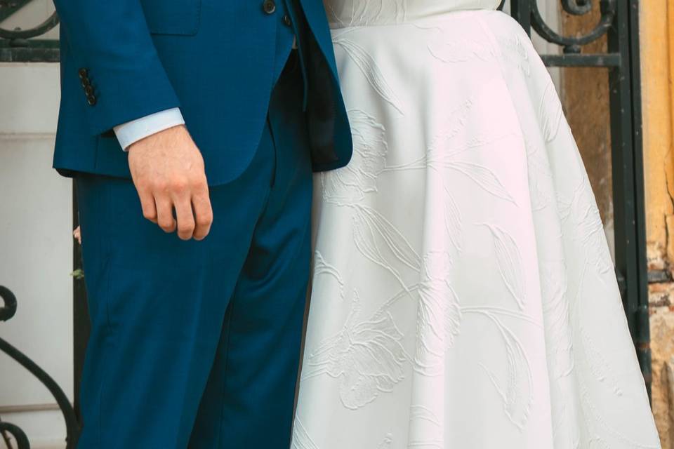 Mariage
