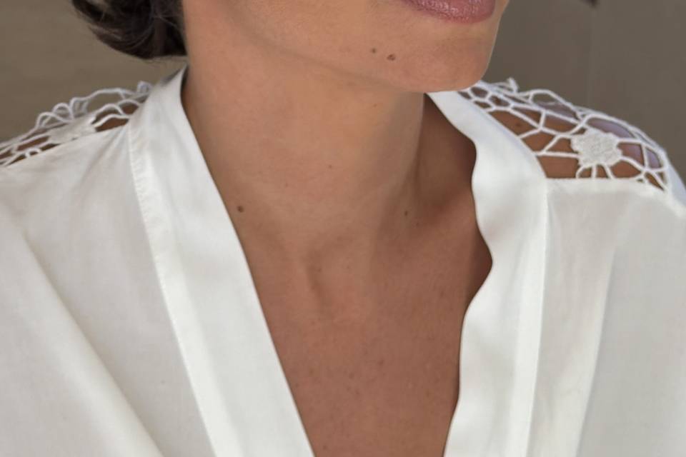 Mariée