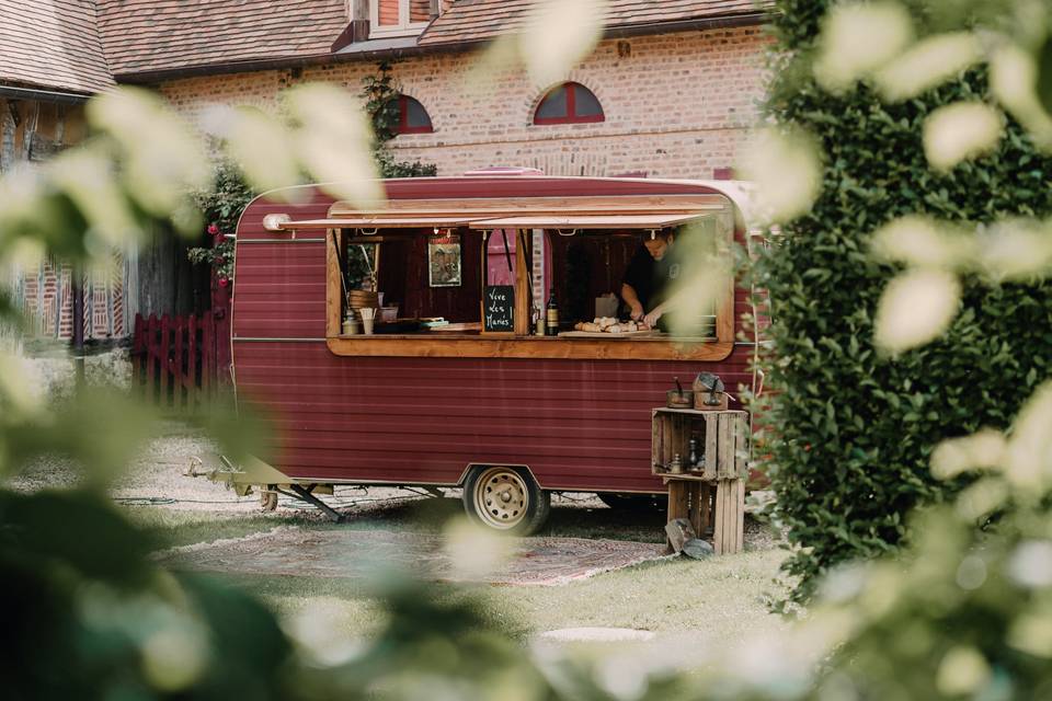 La Cabane à Mijo