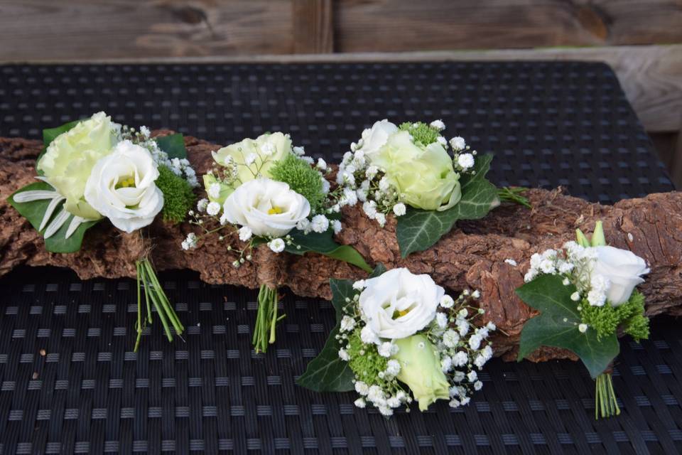 Boutonnières