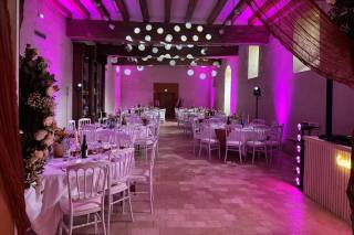 NLX Evenement