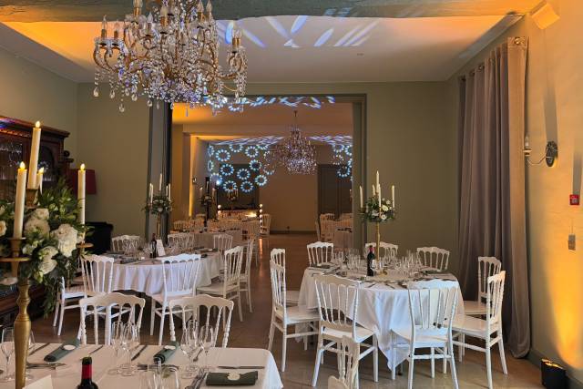 Mariage