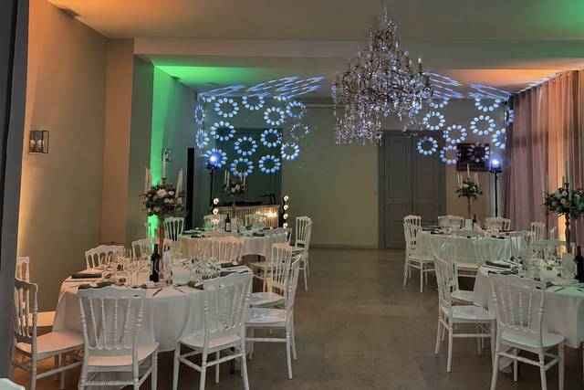 Mariage