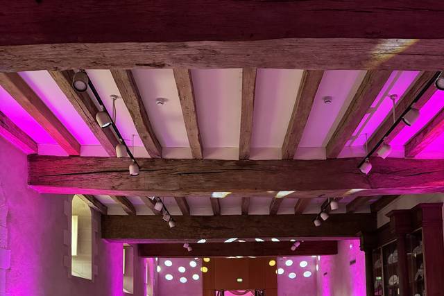 Mariage