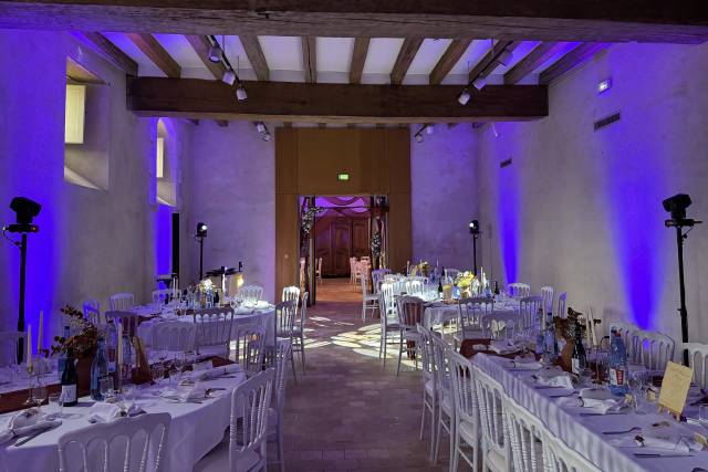 Mariage