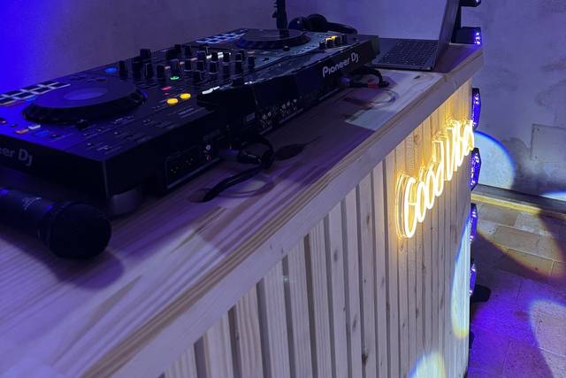 Mariage
