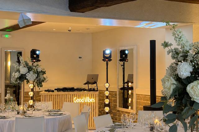 Mariage