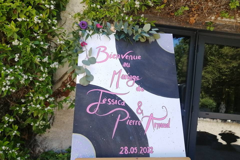 Mariage de S & R 2022