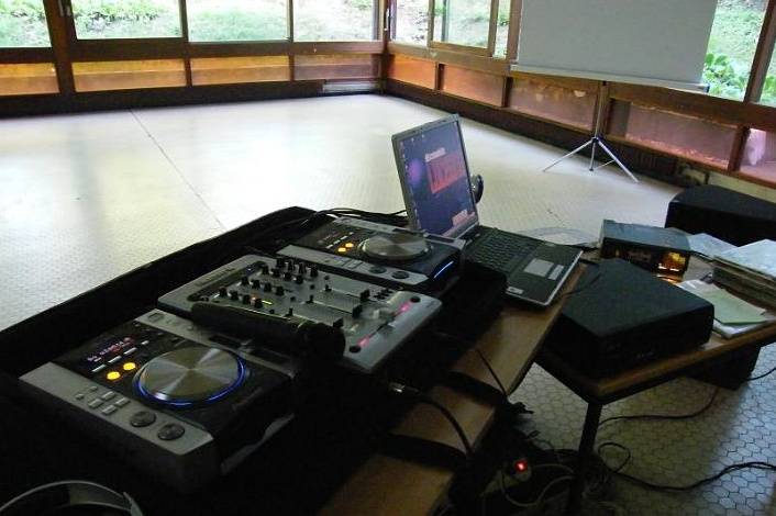 Equipement
