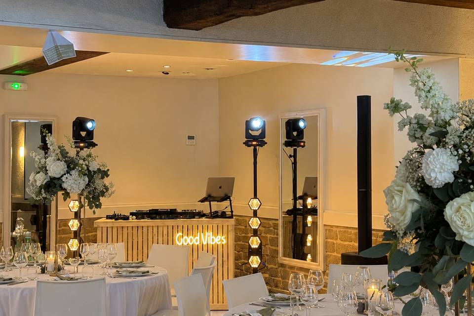Mariage