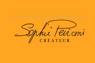 Sophie Pierani Créateur logo