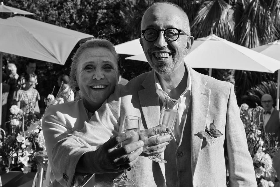 Nicole et Claude 2022