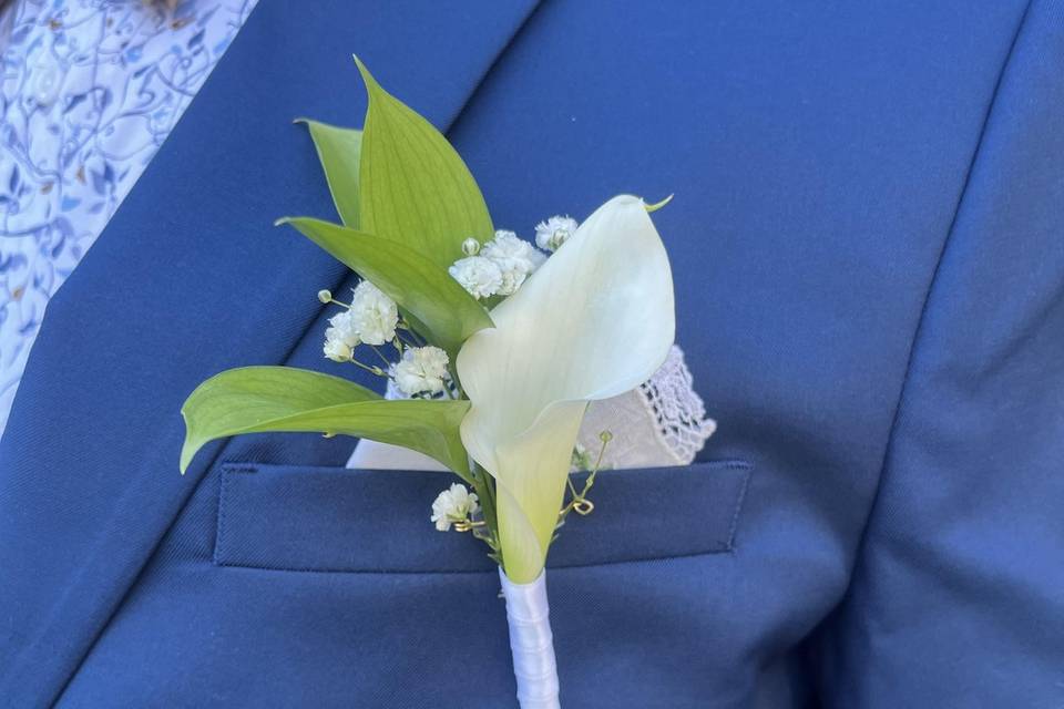 Boutonnière