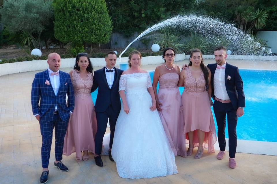 Mariage 2019