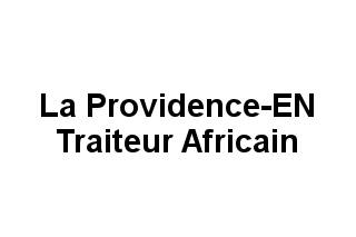 Logo La Providence