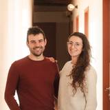 Nicolas & Aurélie 