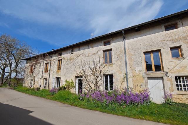 Extérieur - Façade