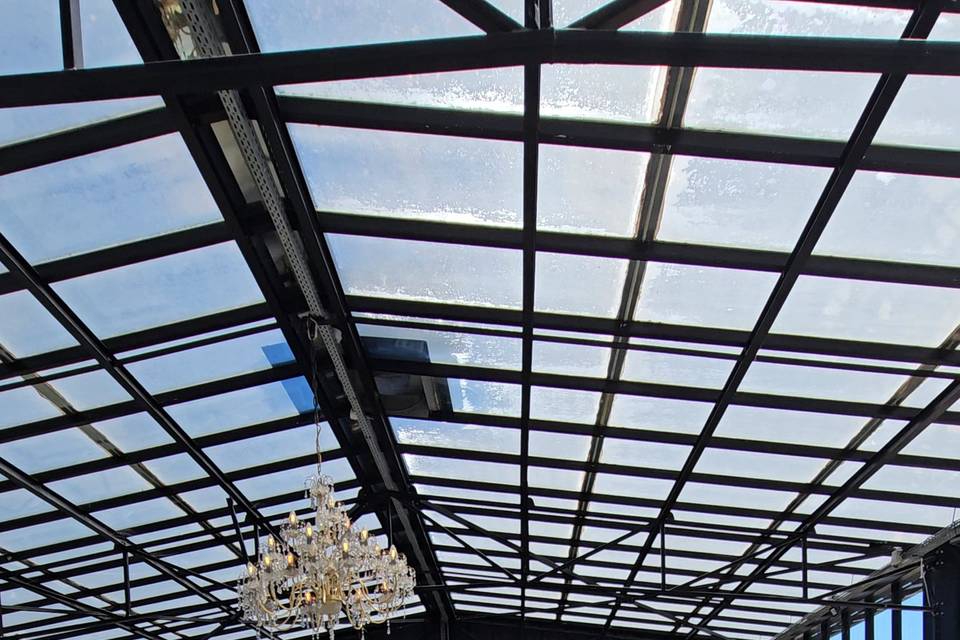 Installation Salle Mariage
