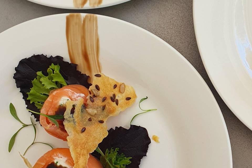 Entrée