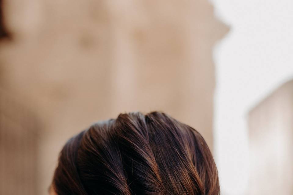 Chignon