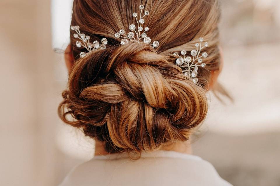 Chignon
