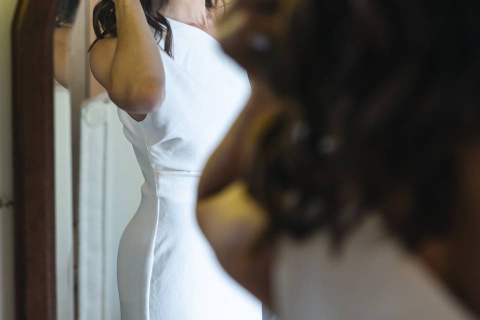 Mariée
